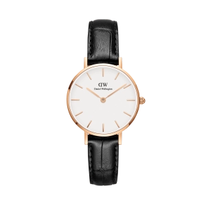 Petite Reading Rose Gold