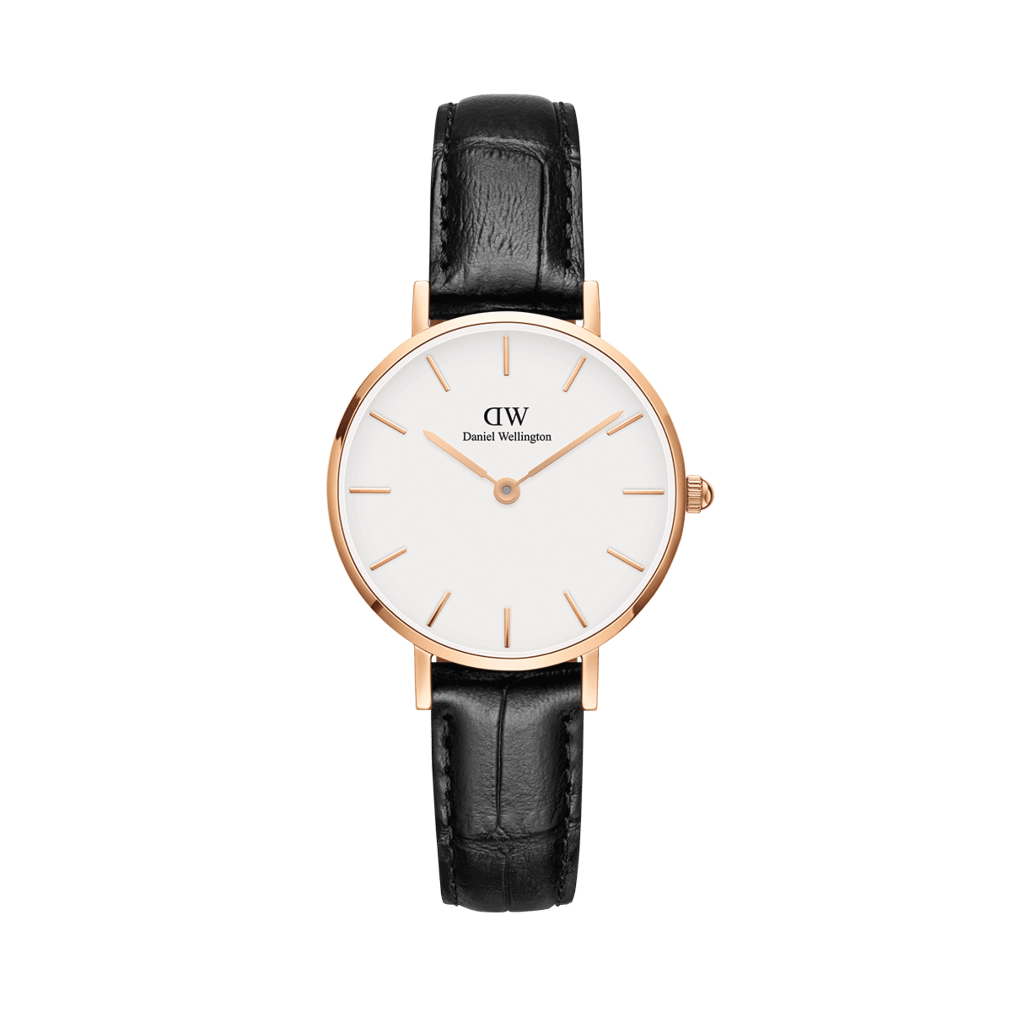 Petite Reading Rose Gold