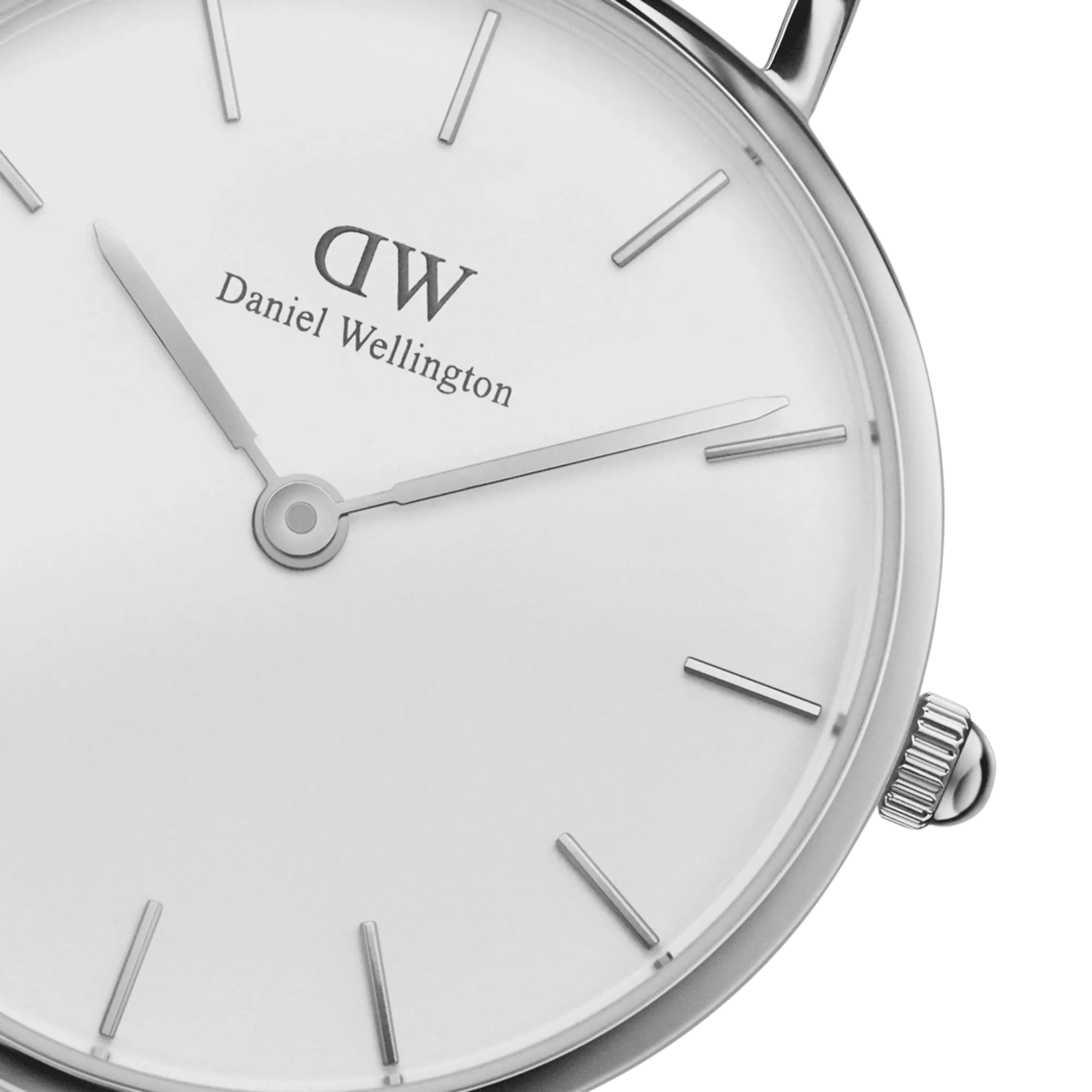 Petite Reading Silver