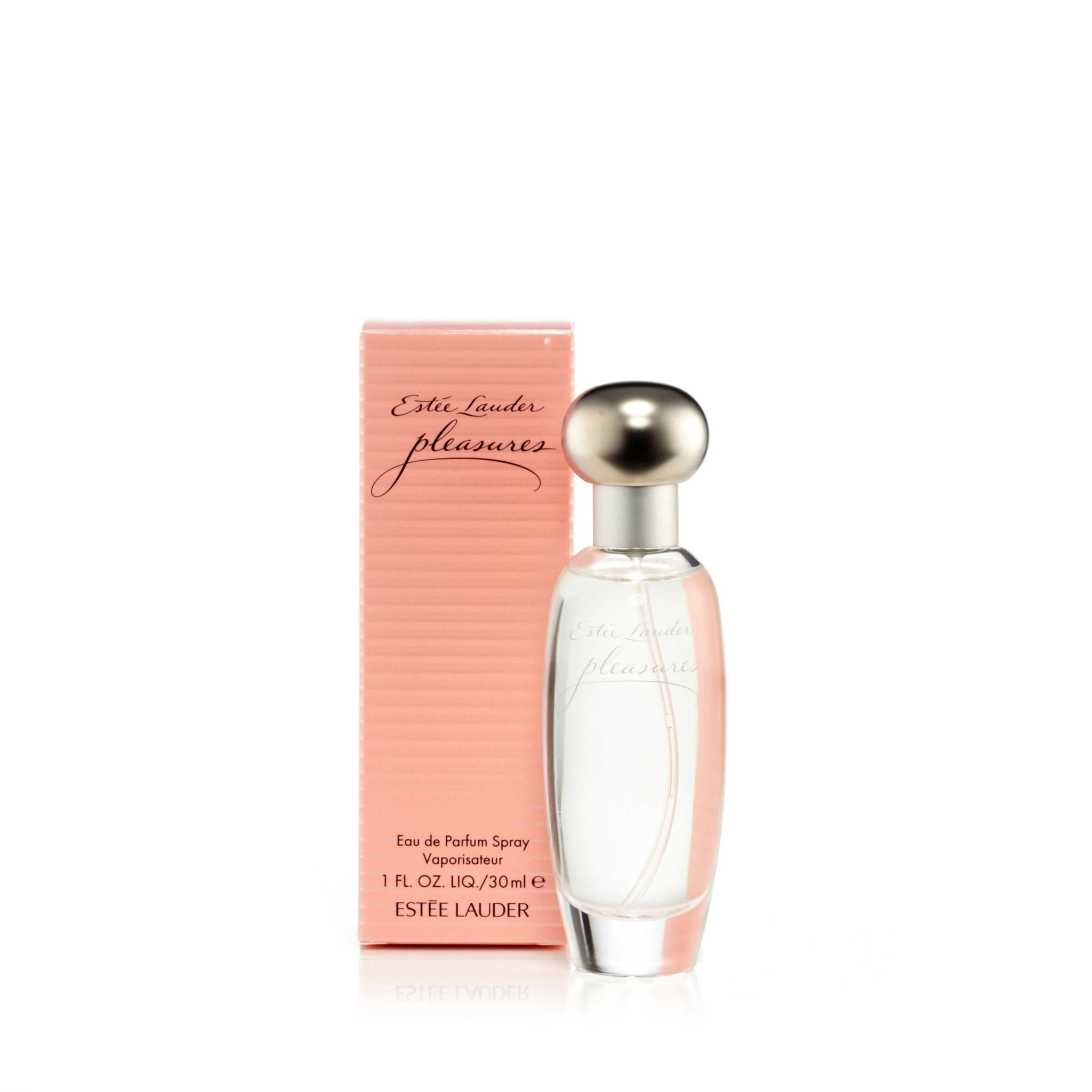 Pleasures Perfume