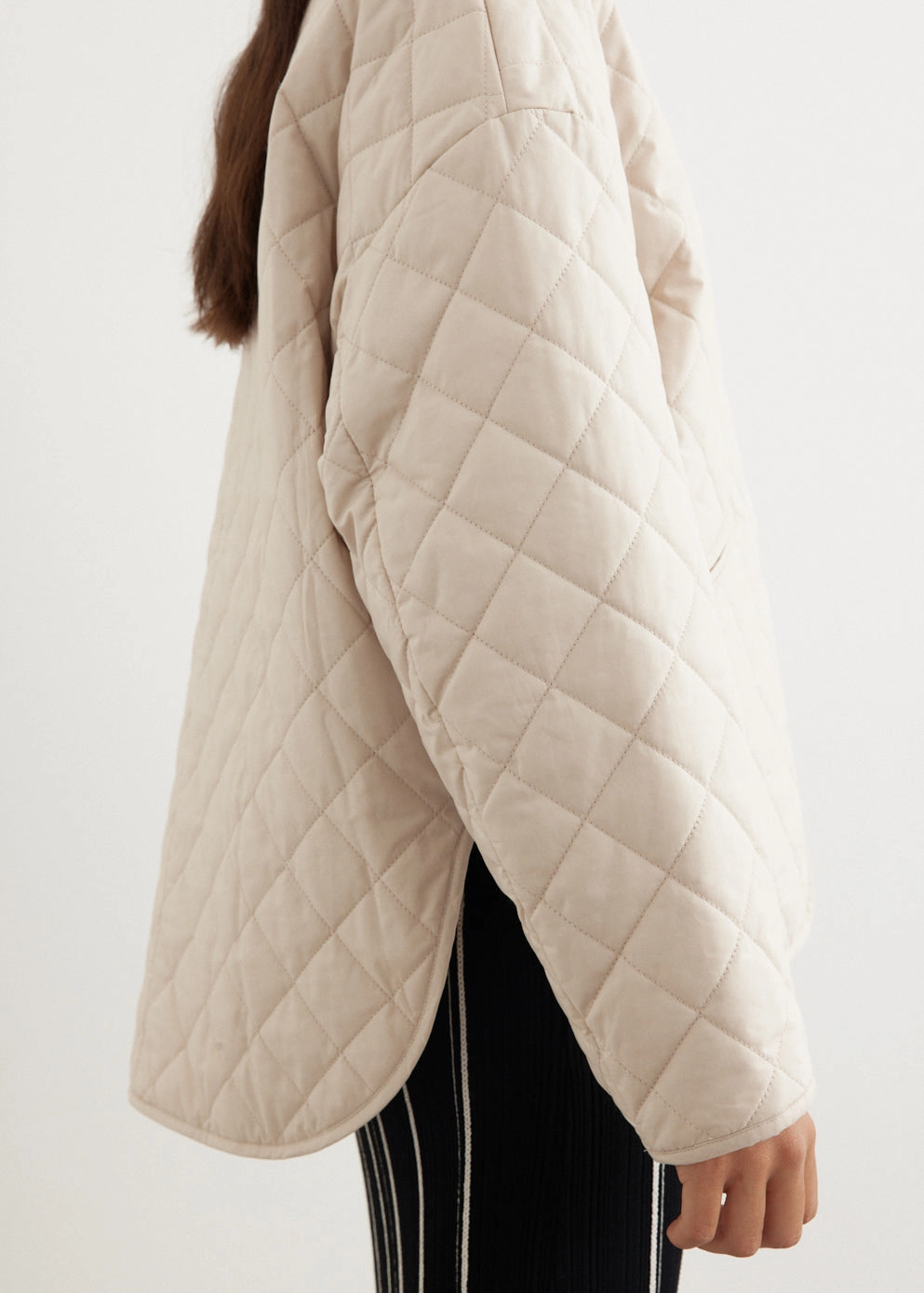 Quilted Jacket