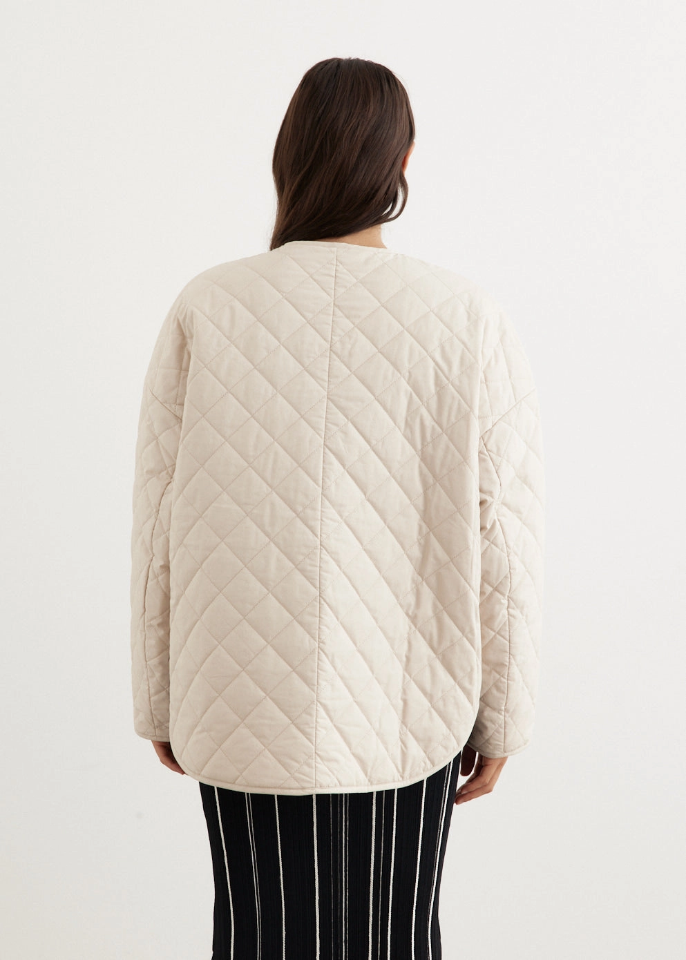 Quilted Jacket