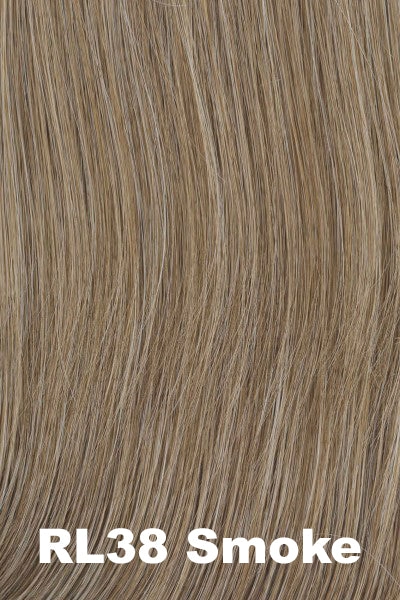 Raquel Welch Wigs - Flip The Script