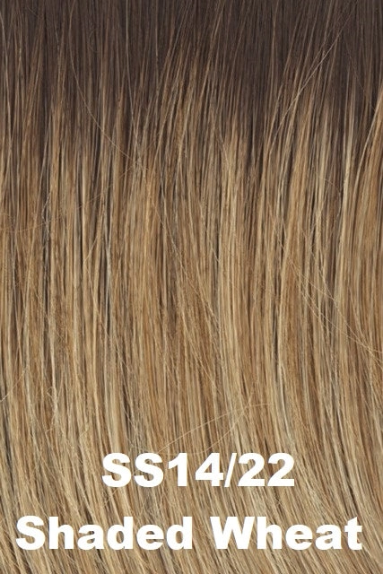 Raquel Welch Wigs - Flip The Script