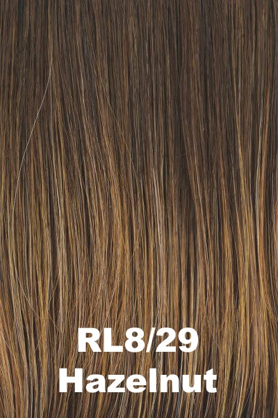 Raquel Welch Wigs - Flip The Script