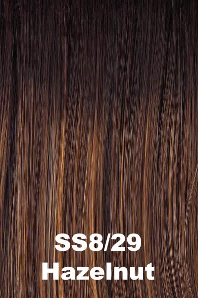 Raquel Welch Wigs - Flip The Script