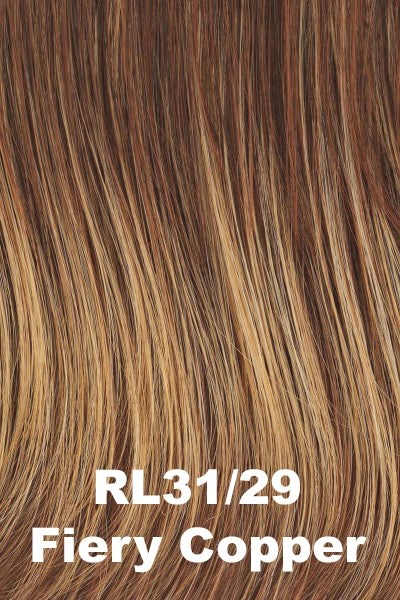 Raquel Welch Wigs - Flip The Script