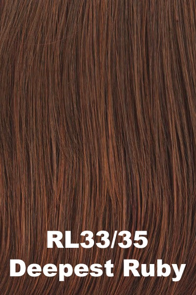 Raquel Welch Wigs - Flip The Script