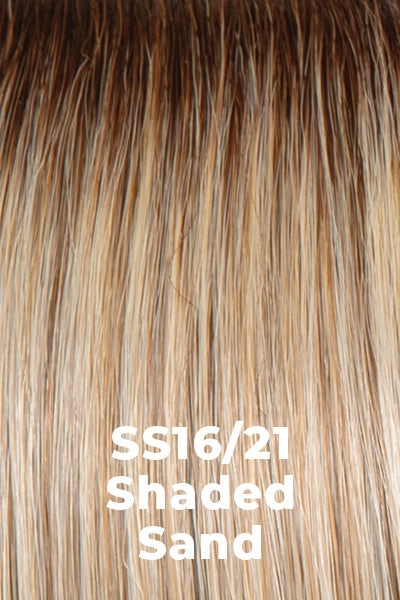 Raquel Welch Wigs - Flip The Script