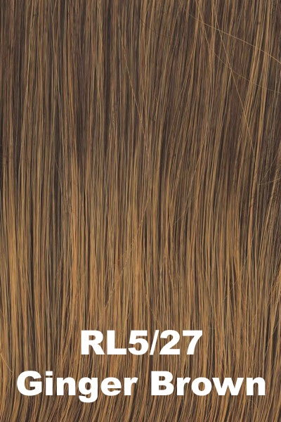 Raquel Welch Wigs - Flip The Script