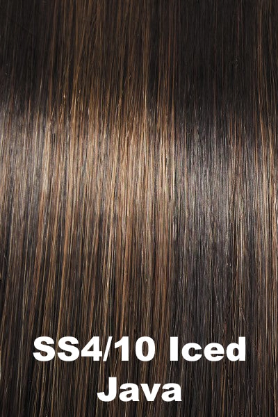 Raquel Welch Wigs - Flip The Script