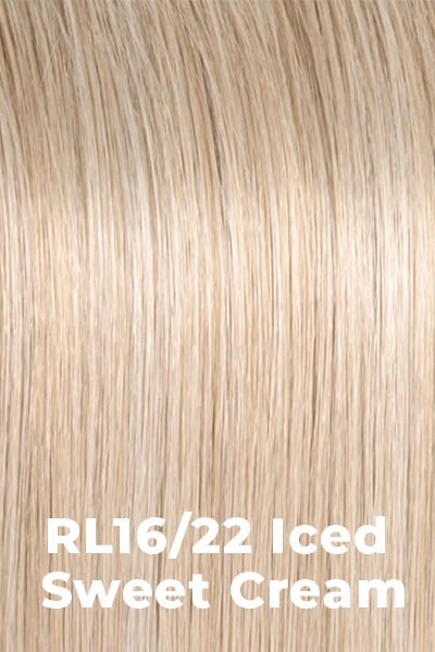 Raquel Welch Wigs - Flip The Script