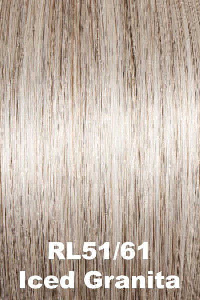 Raquel Welch Wigs - Flip The Script