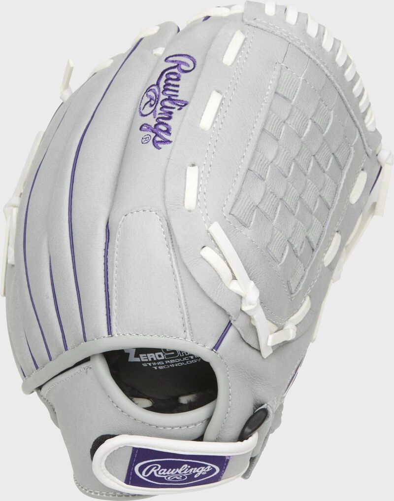 Rawlings Sure Catch 12.5" Softball Glove