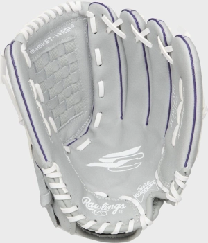 Rawlings Sure Catch 12.5" Softball Glove