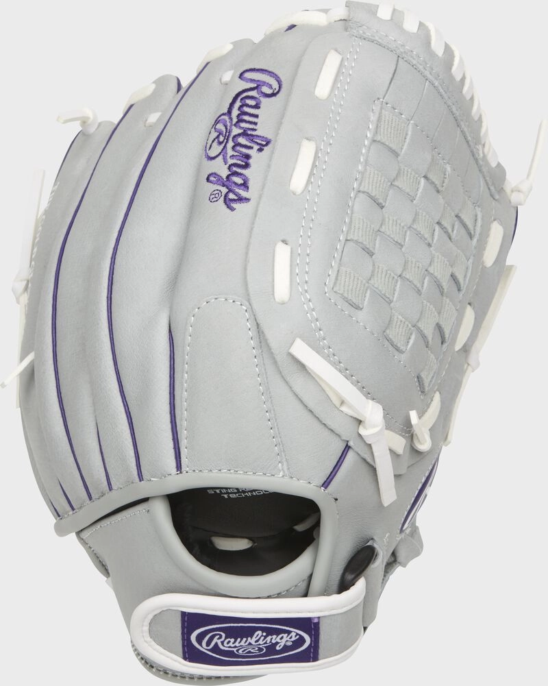 Rawlings Sure Catch 12" Softball Glove