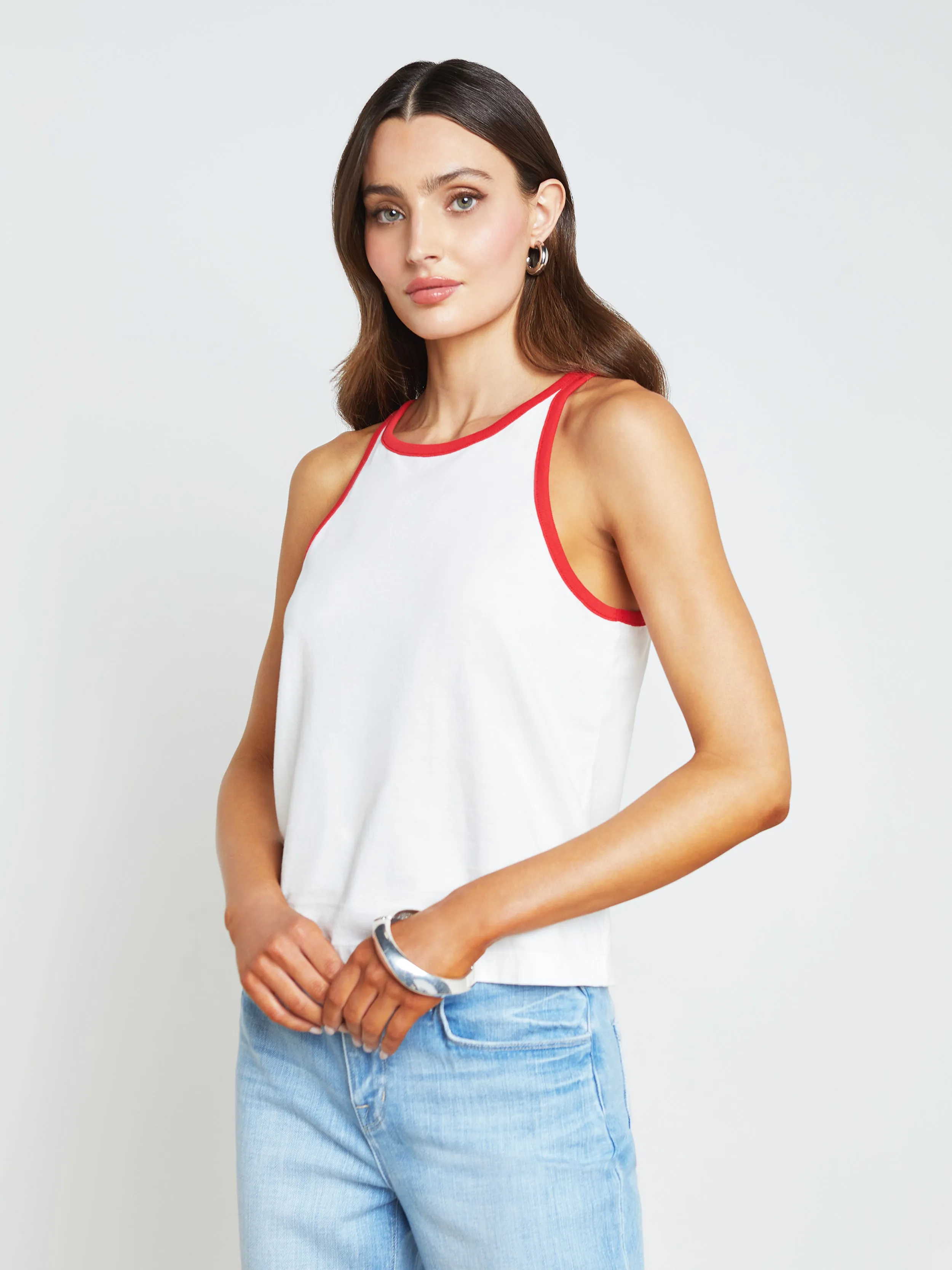 Rayne Tank