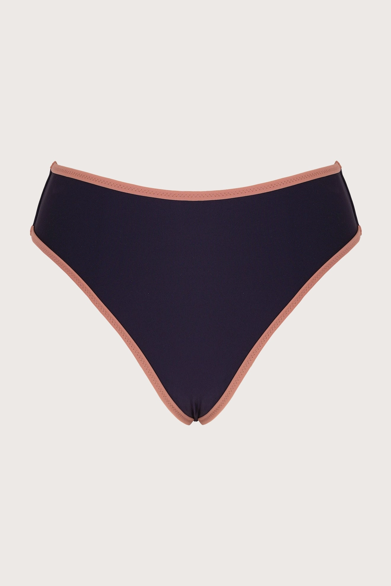 Rimini V-Waist Bikini Bottom