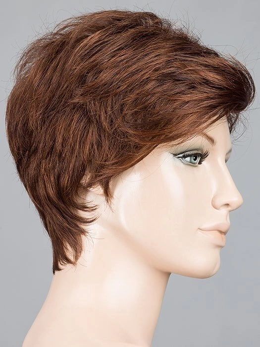 Ring | Synthetic Wig (Mono Crown) | CLOSEOUT