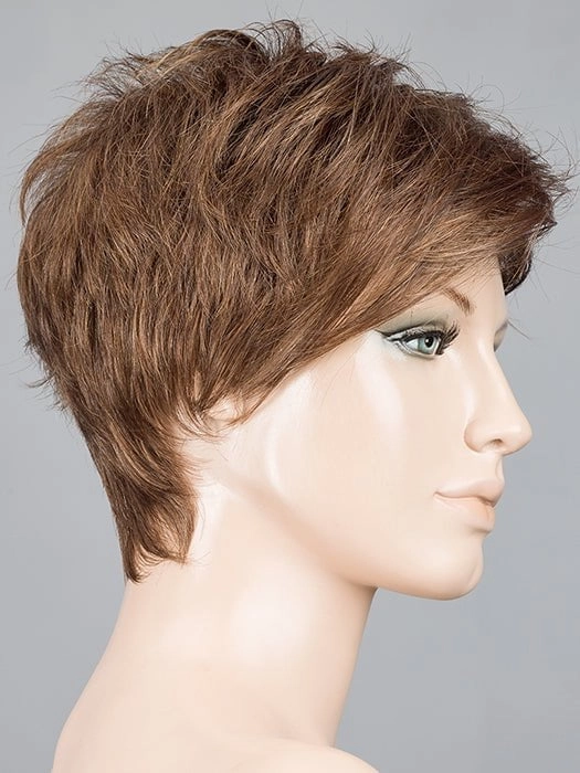 Ring | Synthetic Wig (Mono Crown) | CLOSEOUT