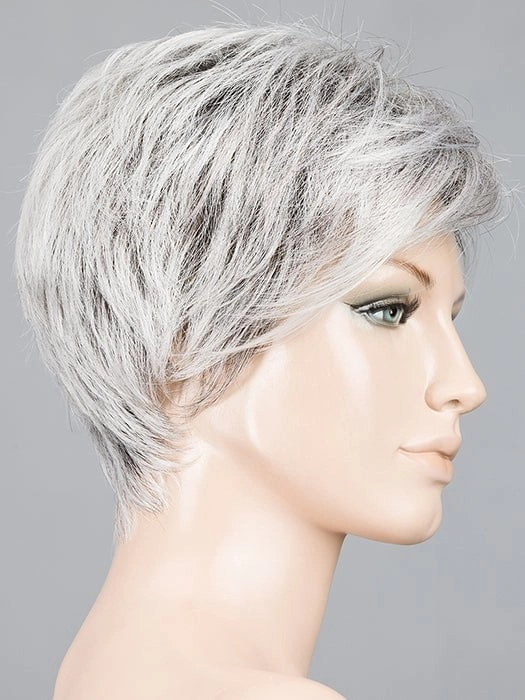 Ring | Synthetic Wig (Mono Crown) | CLOSEOUT