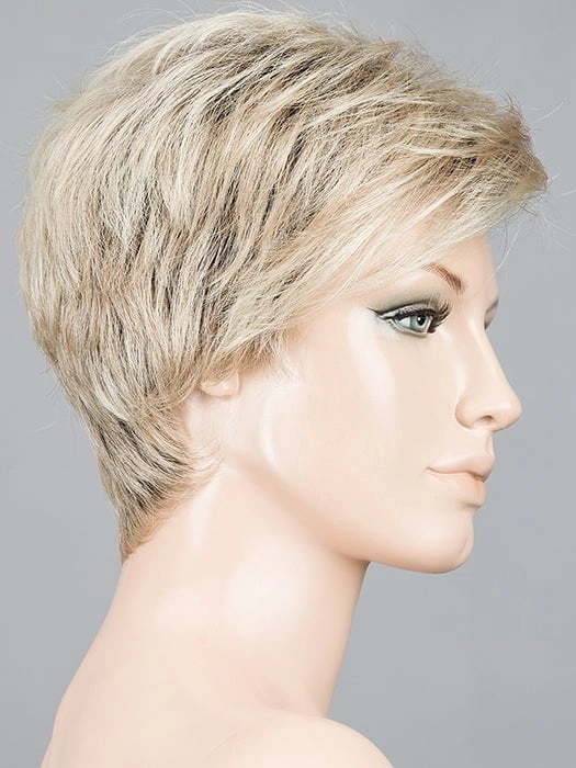 Ring | Synthetic Wig (Mono Crown) | CLOSEOUT