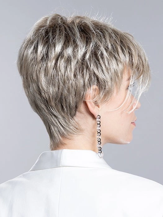 Ring | Synthetic Wig (Mono Crown) | CLOSEOUT