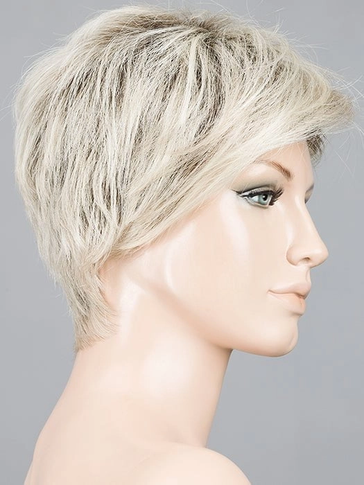 Ring | Synthetic Wig (Mono Crown) | CLOSEOUT