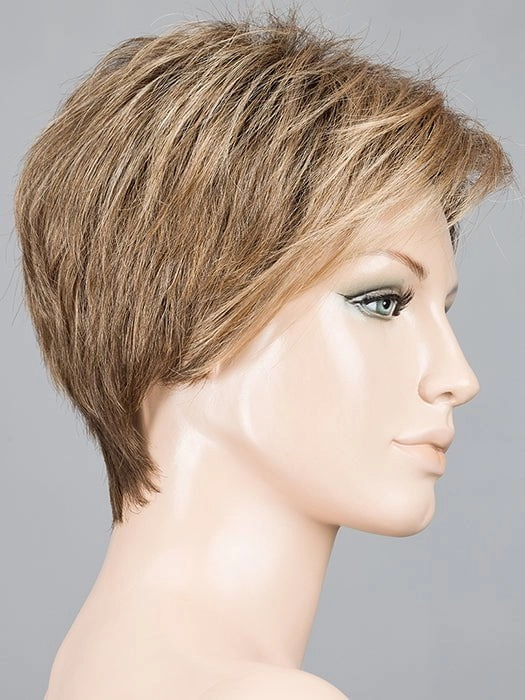 Ring | Synthetic Wig (Mono Crown) | CLOSEOUT