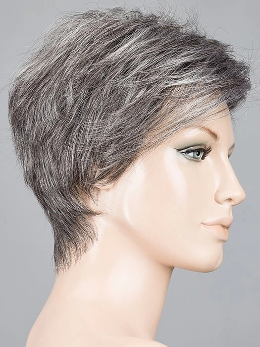 Ring | Synthetic Wig (Mono Crown) | CLOSEOUT