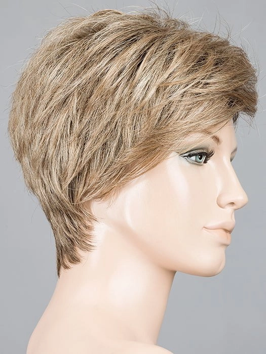 Ring | Synthetic Wig (Mono Crown) | CLOSEOUT