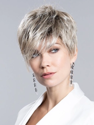 Ring | Synthetic Wig (Mono Crown) | CLOSEOUT