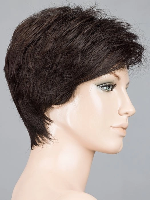 Ring | Synthetic Wig (Mono Crown) | CLOSEOUT