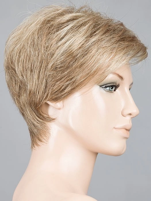 Ring | Synthetic Wig (Mono Crown) | CLOSEOUT