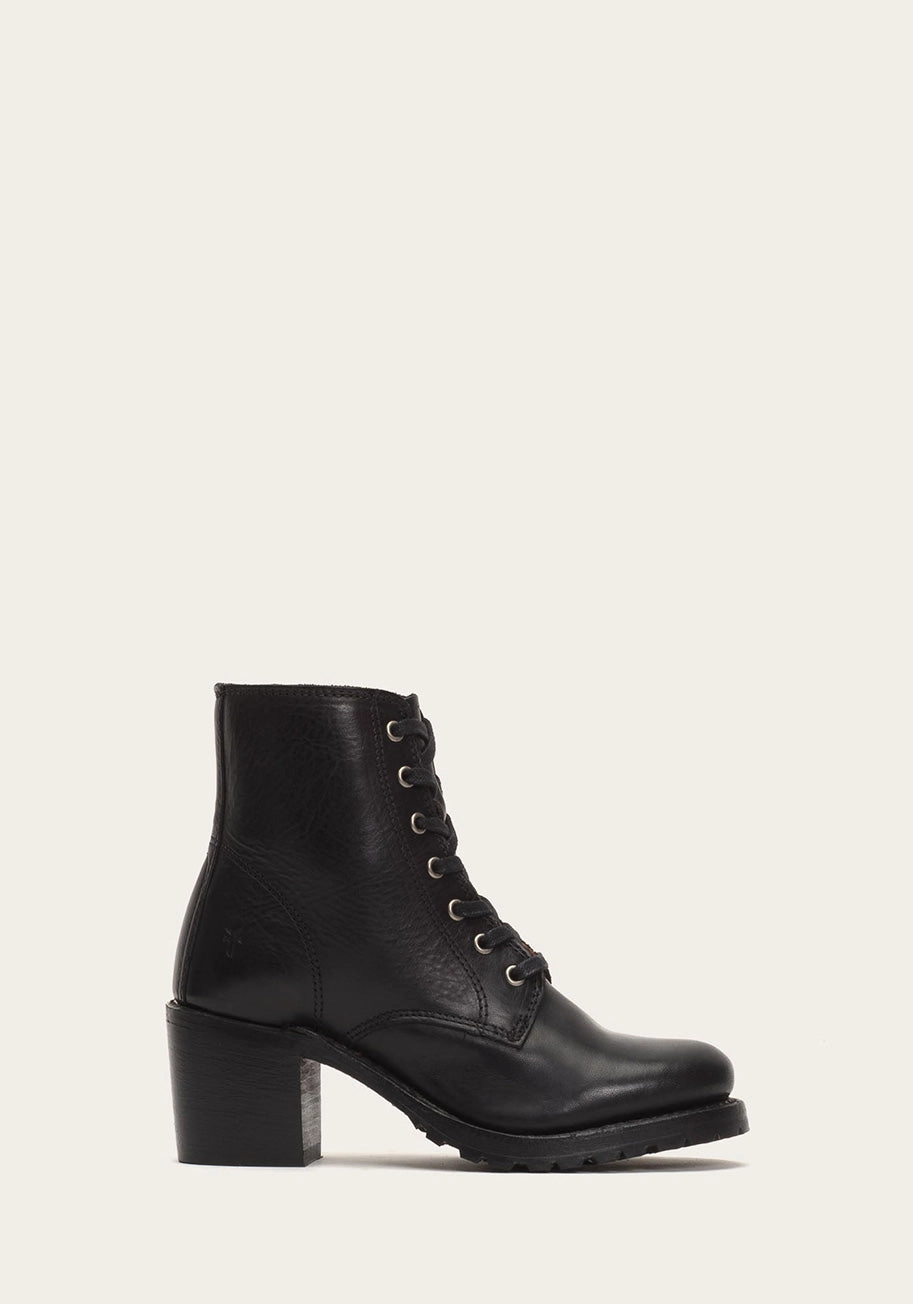 Sabrina 6G Lace Up
