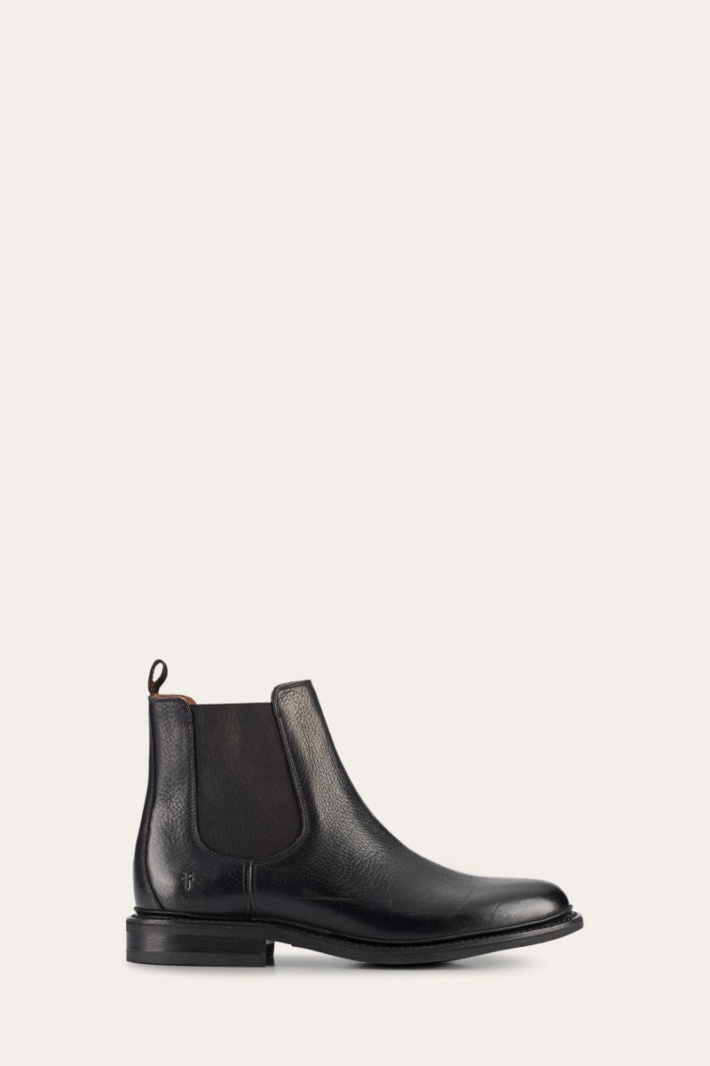 Seth Chelsea - Black - Pre-Loved