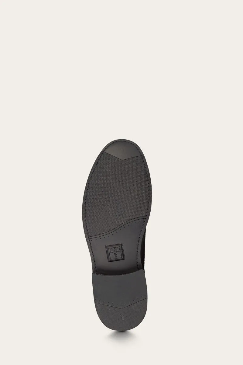 Seth Chelsea - Black - Pre-Loved