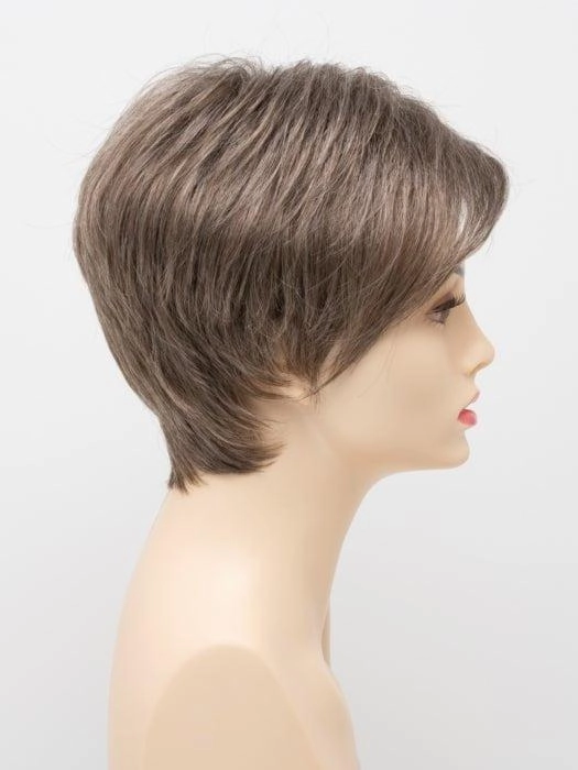 Shari | Synthetic Wig (Basic Cap)