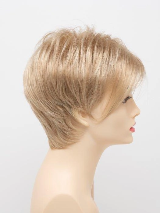 Shari | Synthetic Wig (Basic Cap)