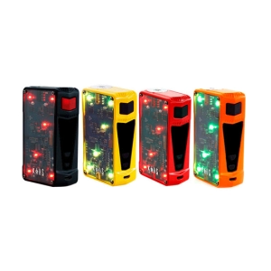 Sigelei Kaos Z 200W TC Box Mod