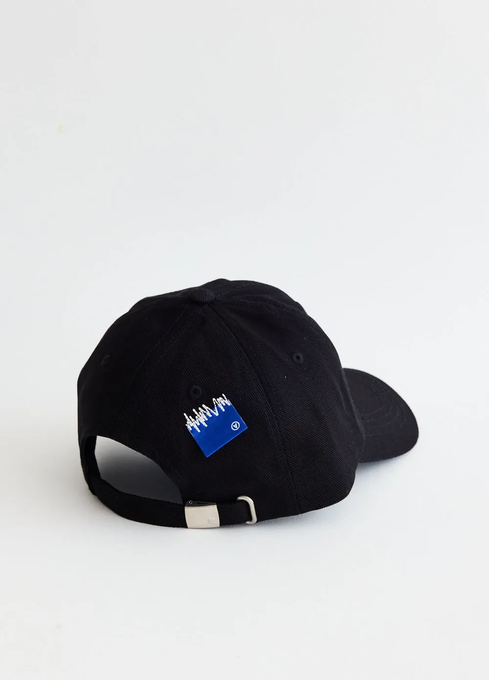 Significant Tetris Patch Cap