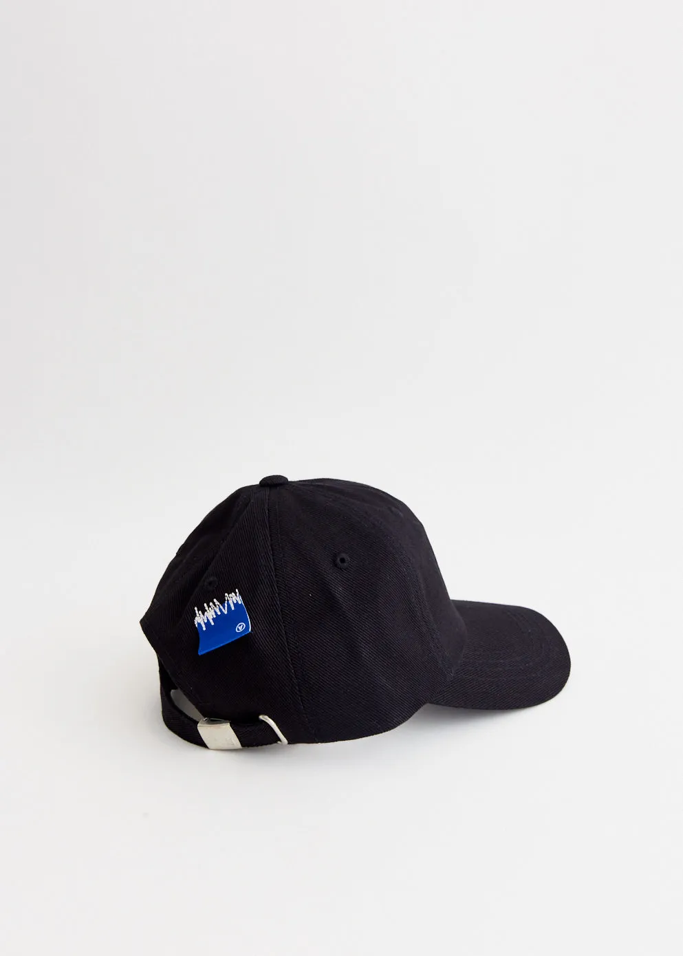 Significant Tetris Patch Cap
