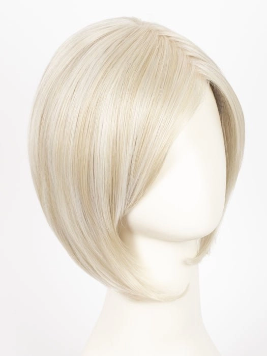 Sincerely Yours | HF Synthetic Wig (Mono Top)