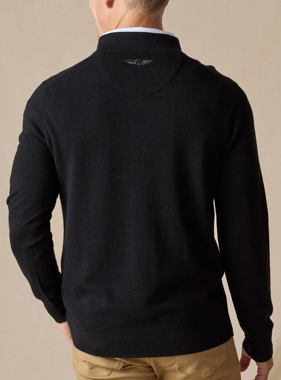 St. Andrews Quarter Zip