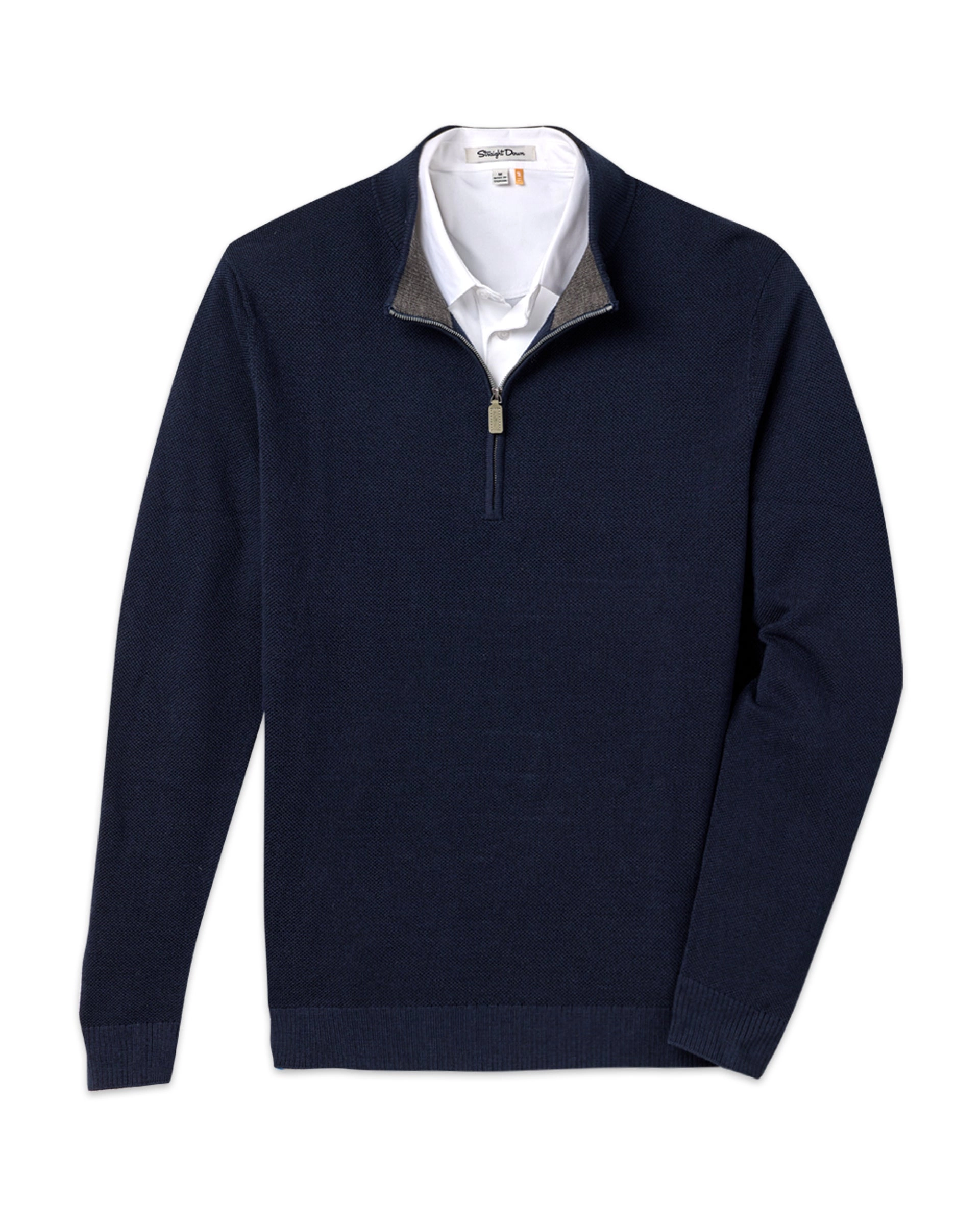 St. Andrews Quarter Zip