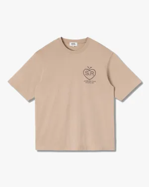 Stan Ray Grown Tee - Peyote