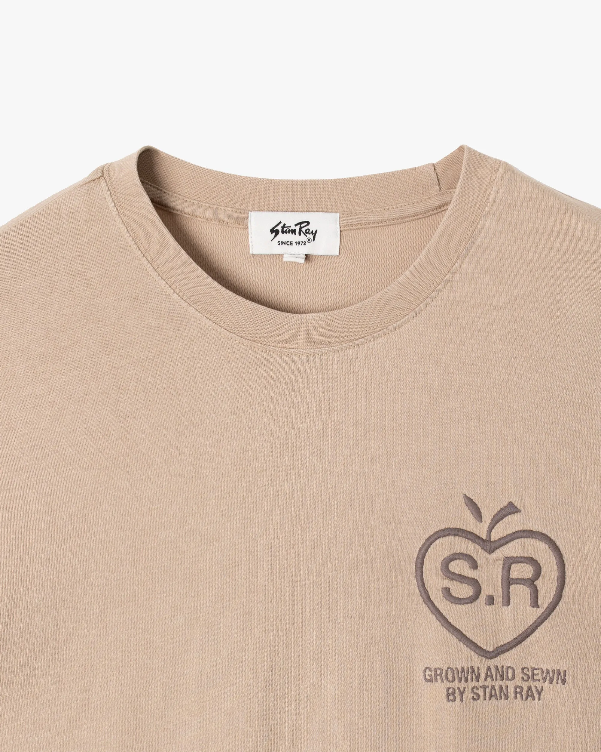 Stan Ray Grown Tee - Peyote