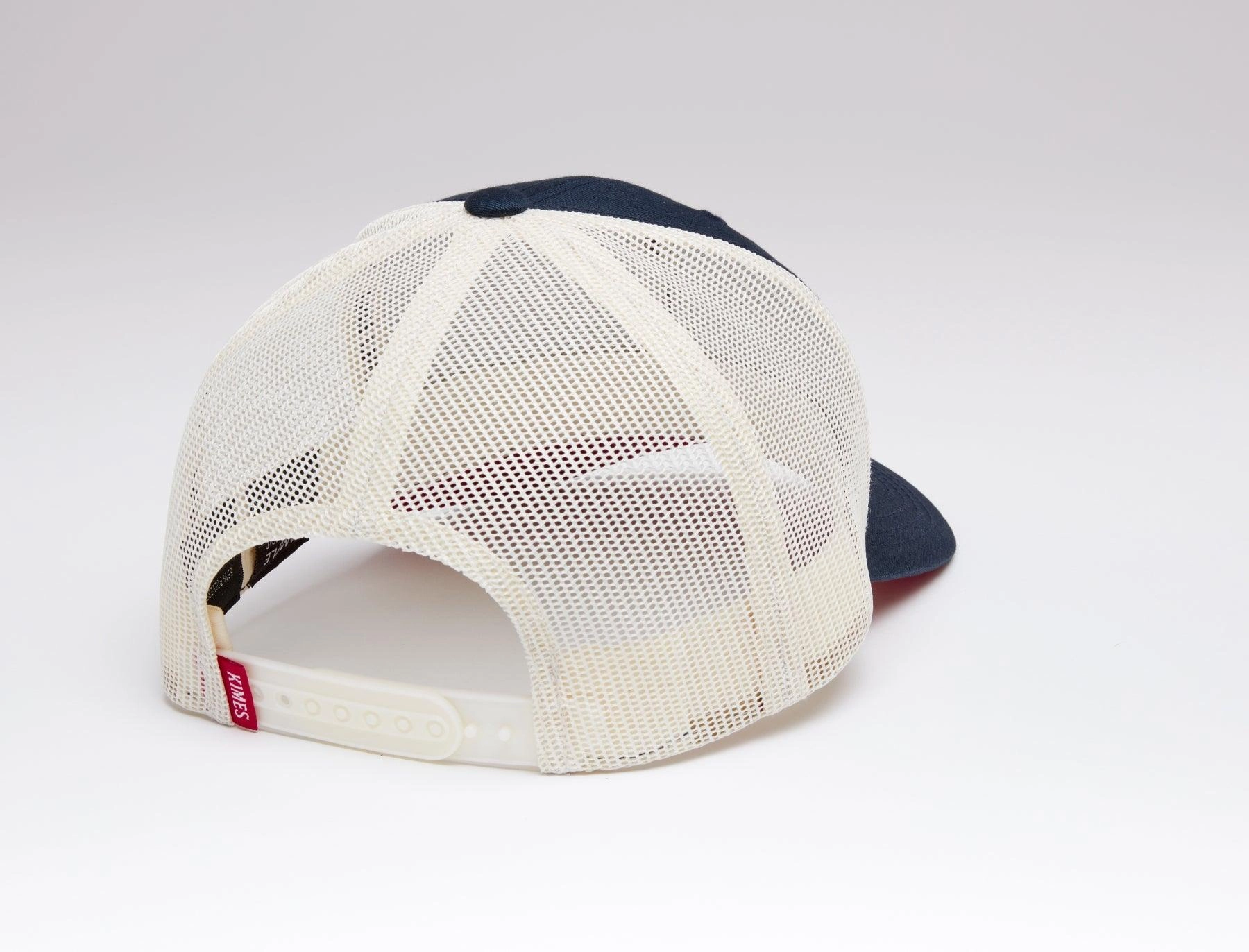 Team Pro Trucker Hat