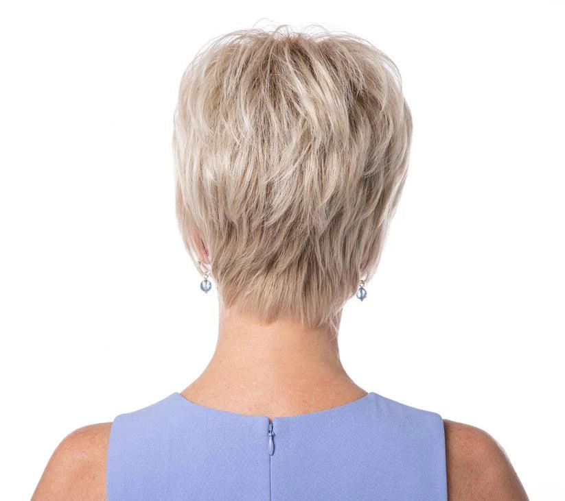 Timeless Wig by Toni Brattin | Heat Friendly Synthetic (Basic Cap)