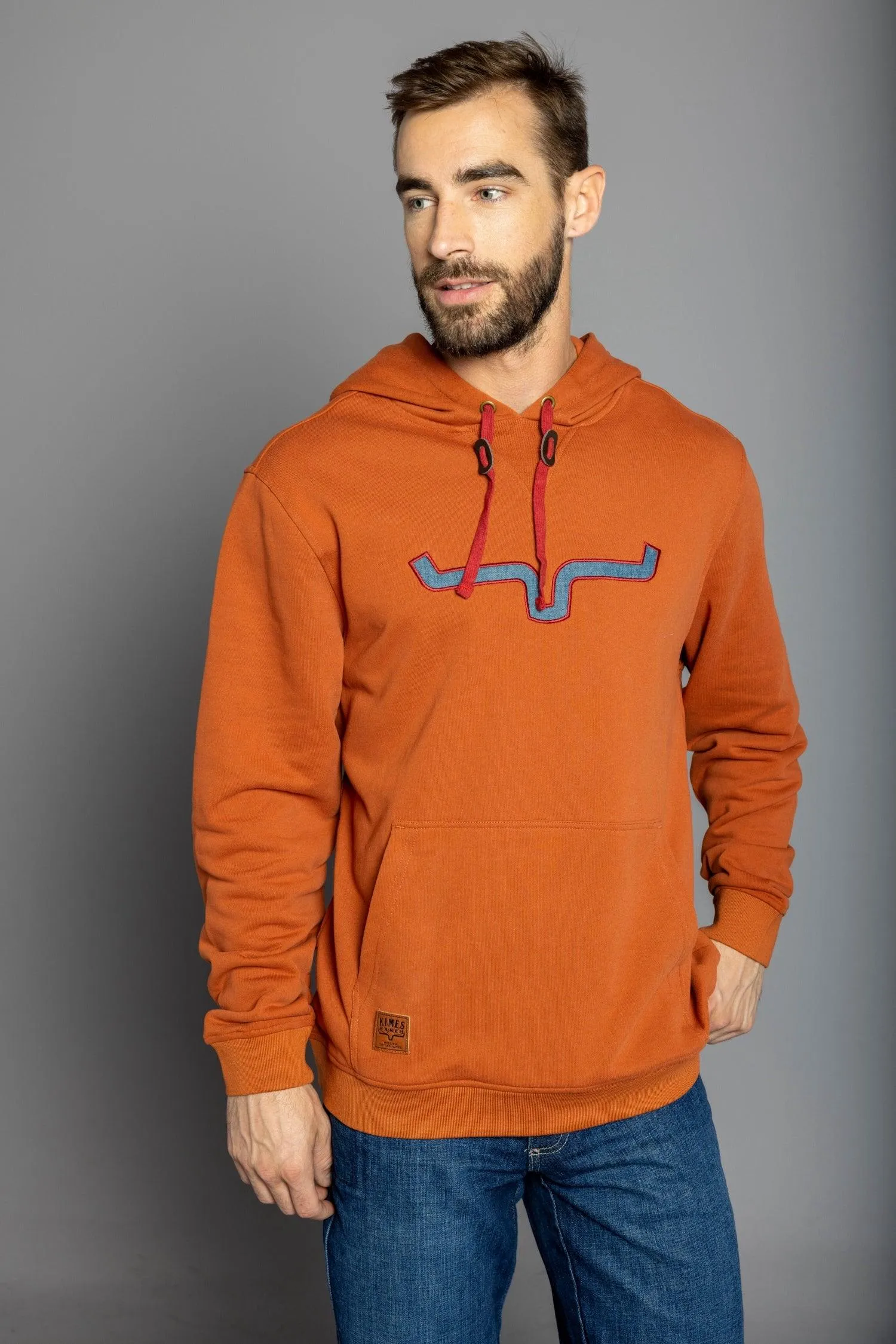 TTL Hoodie
